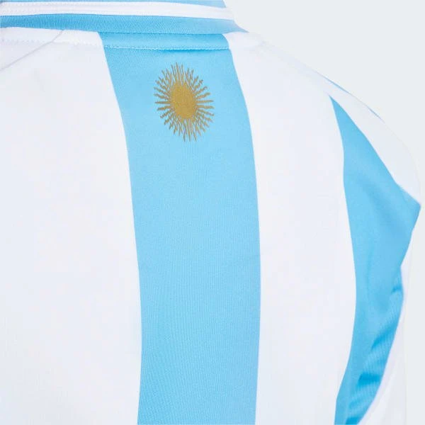 adidas Argentinien 2024 Heimtrikot (Junior)