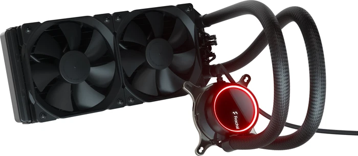 Fractal Design Celsius+ S24 Dynamic