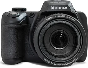 Kodak Astro Zoom AZ528 schwarz