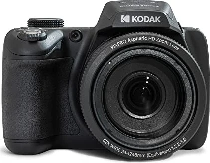 Kodak Astro Zoom AZ528 schwarz