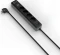 Hama Steckdosenleiste mit Schalter, 4-fach, 1x USB-A/2x USB-C 65W USB-PD, 1.4m, schwarz/grau Vorschaubild