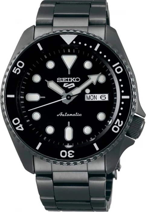 Seiko 5 Sports SRPD65K1
