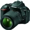 Nikon D5500 Vorschaubild