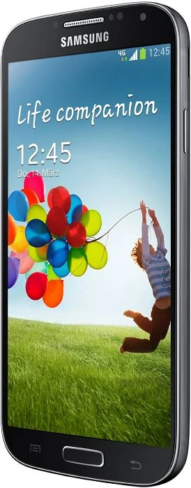 Samsung Galaxy S4 i9505 16GB Black Edition