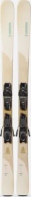 K2 Blur 79 + M3 10 Compact Quikclik (inkl. Bindung) (Damen) (Modell 2025/2026)