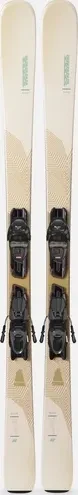 K2 Blur 79 + M3 10 Compact Quikclik (inkl. Bindung) (Damen) (Modell 2025/2026)