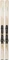 K2 Blur 79 + M3 10 Compact Quikclik (inkl. Bindung) (Damen) (Modell 2025/2026) Vorschaubild