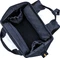 Reisenthel allrounder R rhombus midnight gold Vorschaubild