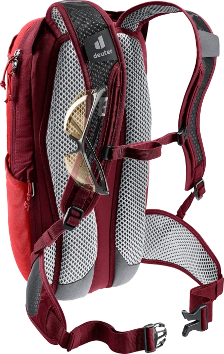Deuter Race 8 cherry/masala