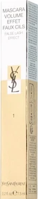 Yves Saint Laurent Volume Effet Faux Cils Mascara 01 Noir, 7.5ml