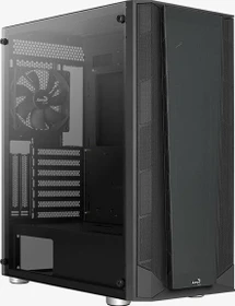 AeroCool Prism, Glasfenster (ACCM-PB29013.11 / Prism-G-BK-v1)