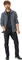 Vaude Rosemoor Fleece II Funktionsjacke heron (Herren) Vorschaubild