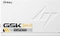 Antec GSK 850 White 850W, ATX 3.1 Vorschaubild