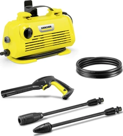 Kärcher K2 Premium Horizontal VPS Elektro-Hochdruckreiniger