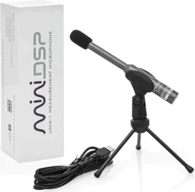 miniDSP UMIK-1