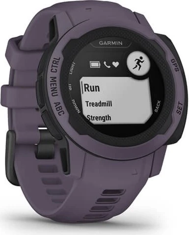 Garmin Instinct 2S deep orchid