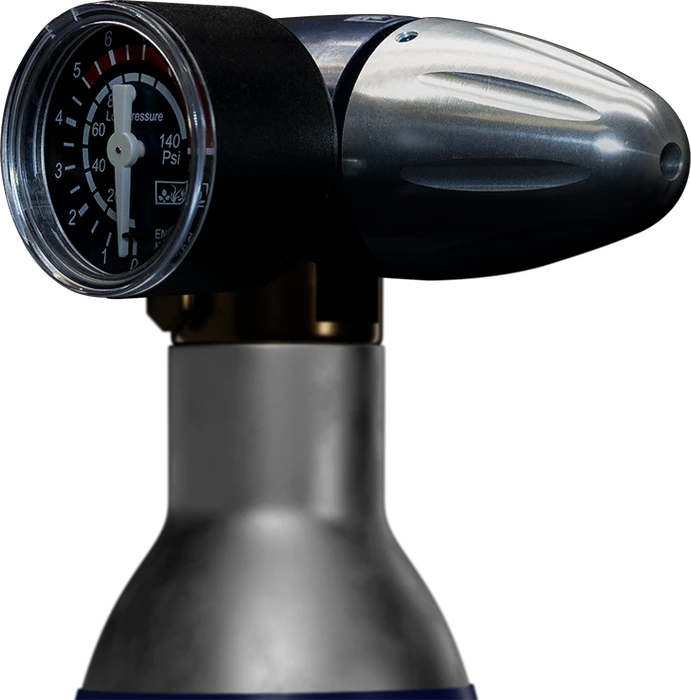 Dennerle Carbo Soda M200 Komplett-Set, Przisions-Druckminderer fr Soda CO2  Druckflaschen (4026) ab  128,38 (2026) | heise preisvergleich Deutschland