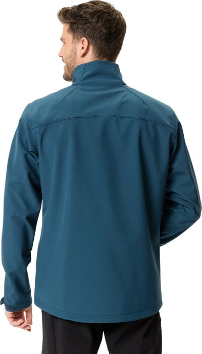 Vaude Cyclone VI Funktionsjacke baltic sea uni (Herren)