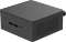 ASUS NUC 13 Pro Kit - Tall - Arena Canyon - NUC13L3Hv5 / RNUC13L3HV500000I / RNUC13L3HV50000, ohne Netzkabel Vorschaubild