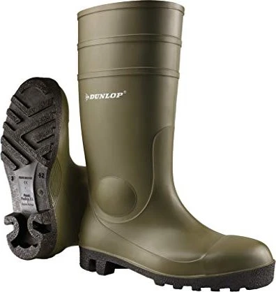 Dunlop Protomastor Safety