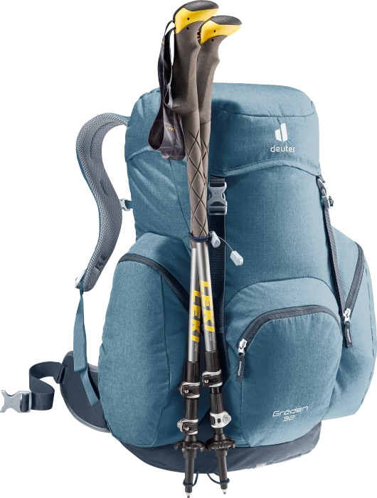 Deuter Gröden 32 atlantic/ink