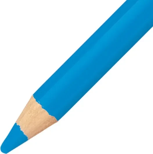 STABILO CarbOthello Kreidestift kobaltblau mittel