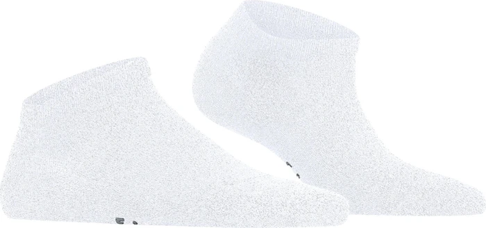 Falke Shiny Socken weiß (Damen)