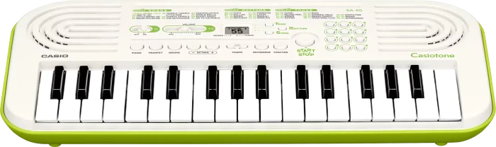 Casio SA-50