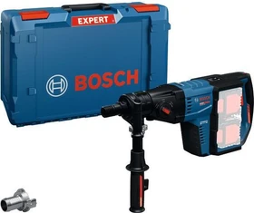 Bosch Professional Expert EXDB18V2-180 BITURBO Akku-Diamantbohrmaschine inkl. L-Boxx