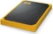 Western Digital WD My Passport Go gelb 500GB, USB 3.0 Micro-B Vorschaubild
