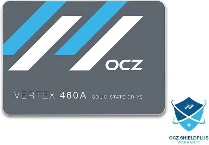 OCZ Vertex 460A 120GB, 2.5" / SATA 6Gb/s
