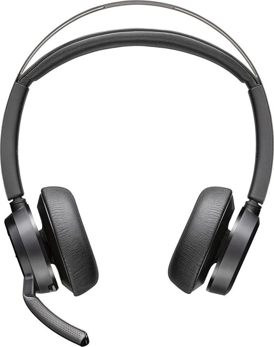 Poly Voyager Focus 2 UC USB-C