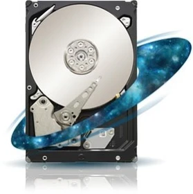 Seagate Constellation ES 1TB, 24/7, 3.5" / SAS 6Gb/s
