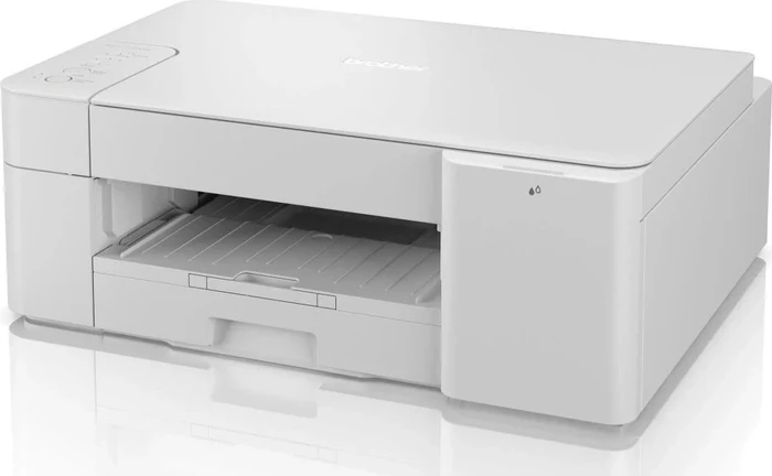 Brother DCP-J1200WE, EcoPro, Tinte, mehrfarbig
