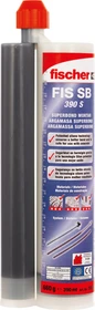 fischer FIS SB 390 S 2K-Injektionsmörtel, 390ml