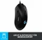 Logitech G403 Hero Gaming Mouse, USB Vorschaubild