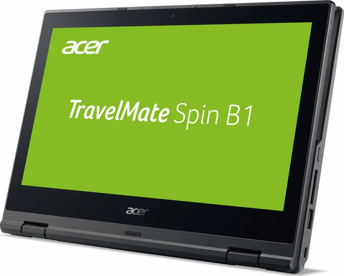 Acer TravelMate Spin B1 TMB118-G2-RN-P5WE, Pentium Silver N5000, 8GB RAM, 256GB SSD, DE