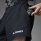 adidas Terrex Multi Hose kurz schwarz (Herren) Vorschaubild