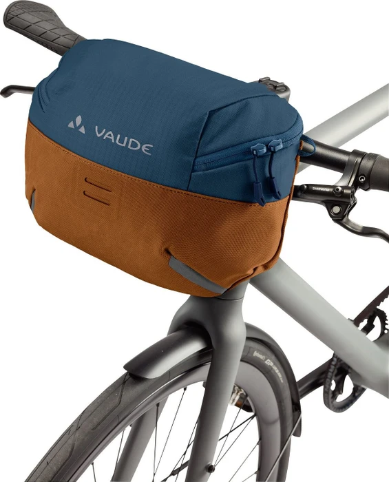 Vaude CityBox Bike II Lenkertasche baltic sea
