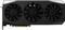 XFX Mercury Radeon RX 9060 XT OC Gaming Edition, 16GB GDDR6, HDMI, 2x DP Vorschaubild