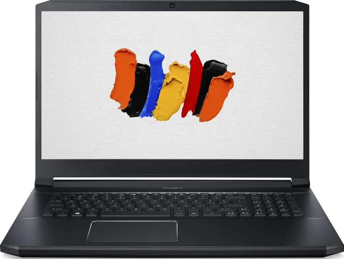 Acer ConceptD 5 CN517-71-769B, schwarz, Core i7-9750H, 16GB RAM, 1TB SSD, GeForce GTX 1660 Ti, DE