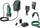 Bosch DIY GardenPump 18-2000 Akku-Regenfasspumpe inkl. Akku 2.5Ah (06008C4202)