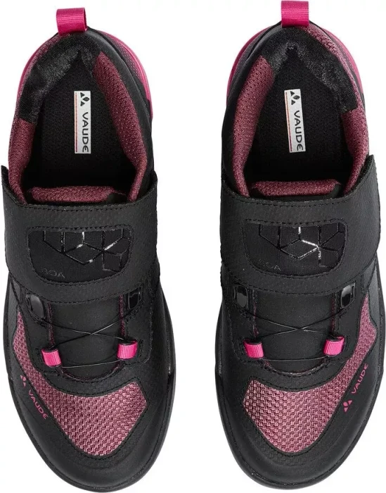 Vaude AM Moab Tech cassis