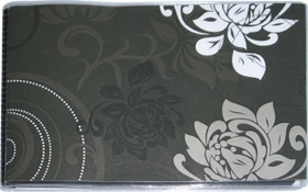 Walther Design Mini-Einsteck-Fotoalbum Grindy 12.3x17.5