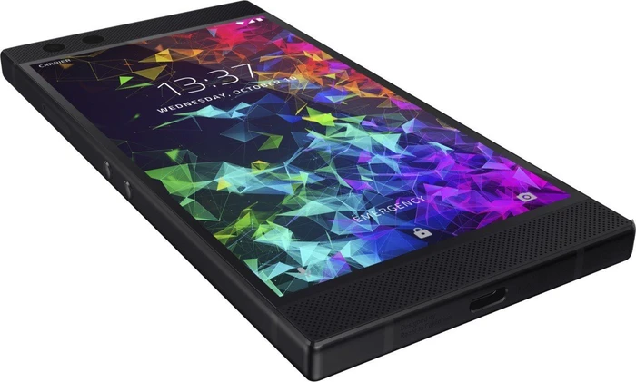 Razer Phone 2 64GB schwarz