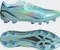 adidas X Speedportal.1 AG clear aqua/solar red/power blue (Herren) Vorschaubild