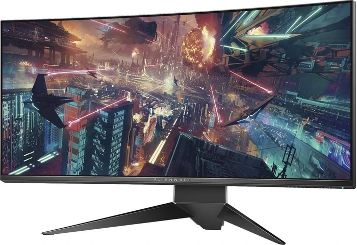 Dell Alienware AW3418DW, 34"