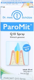 Paromit Q10 Spray, 30ml