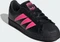 adidas Superstar 82 core black/lucid pink/pink spark (Damen) Vorschaubild