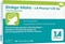 1A Pharma Ginkgo biloba 120mg Filmtabletten Vorschaubild